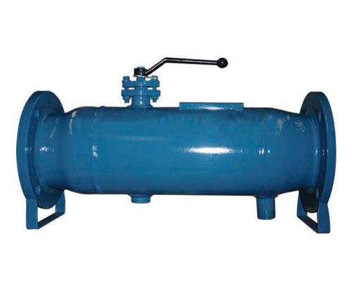 排污过滤器