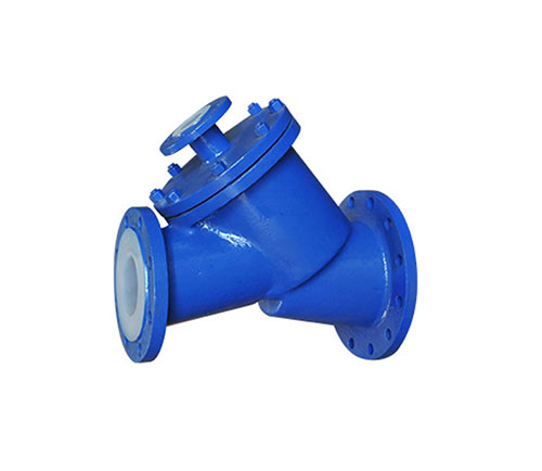 Y型过滤器